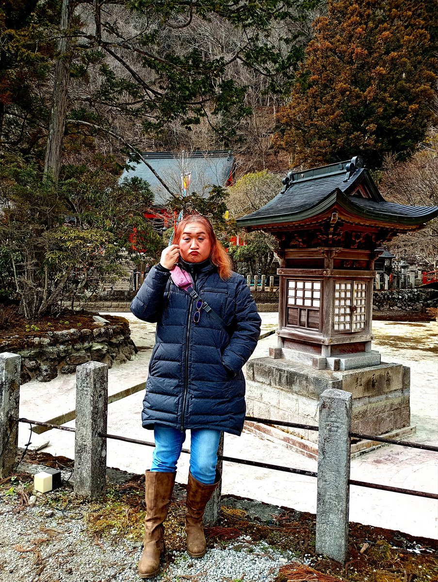 Misato_Tanada's tweet photo. 【水聖さんの蔵出し写真】
2026.03.14 at 龍泉寺
#水聖さんの写真 #せるふぃー #selfie #自撮り界隈 #セルカ #셀카 #selca #makeup #style #性別違和 https://t.co/hjPok2WF3O