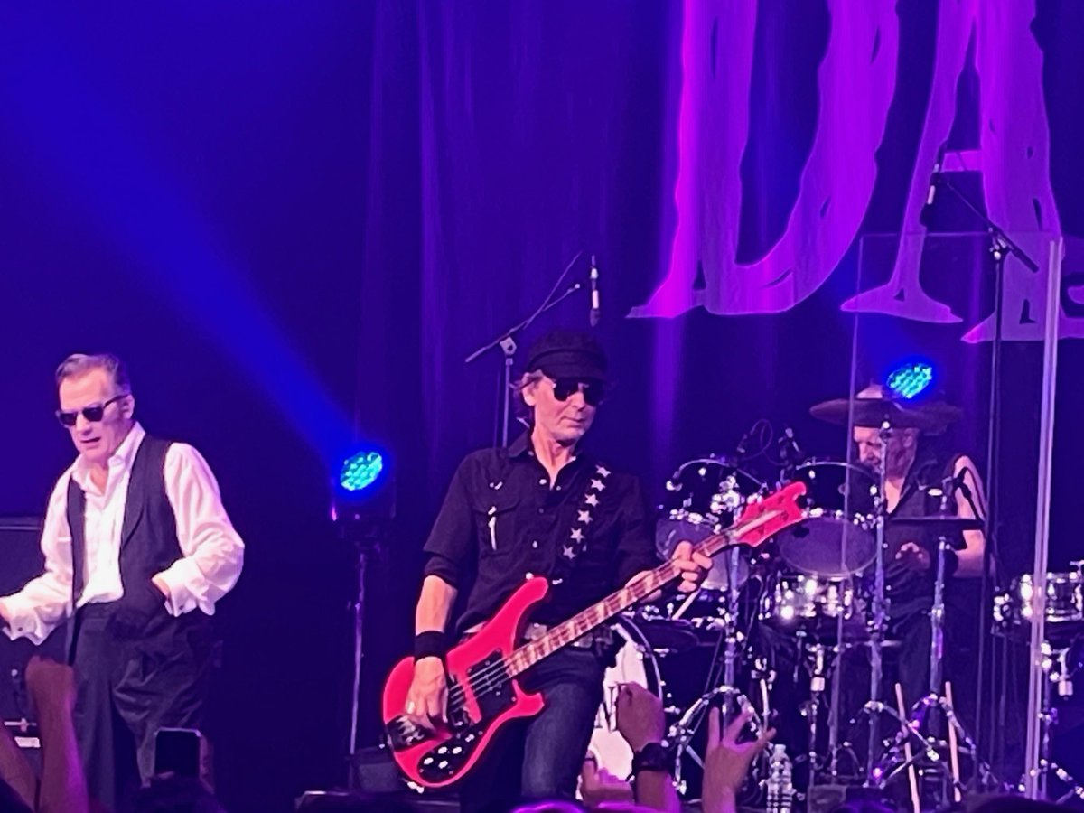 ACEofMOTORHEAD's tweet photo. Thank you #TheDamned
2026.09.19.
at TOYOSU PIT https://t.co/qlNGZF6r9c