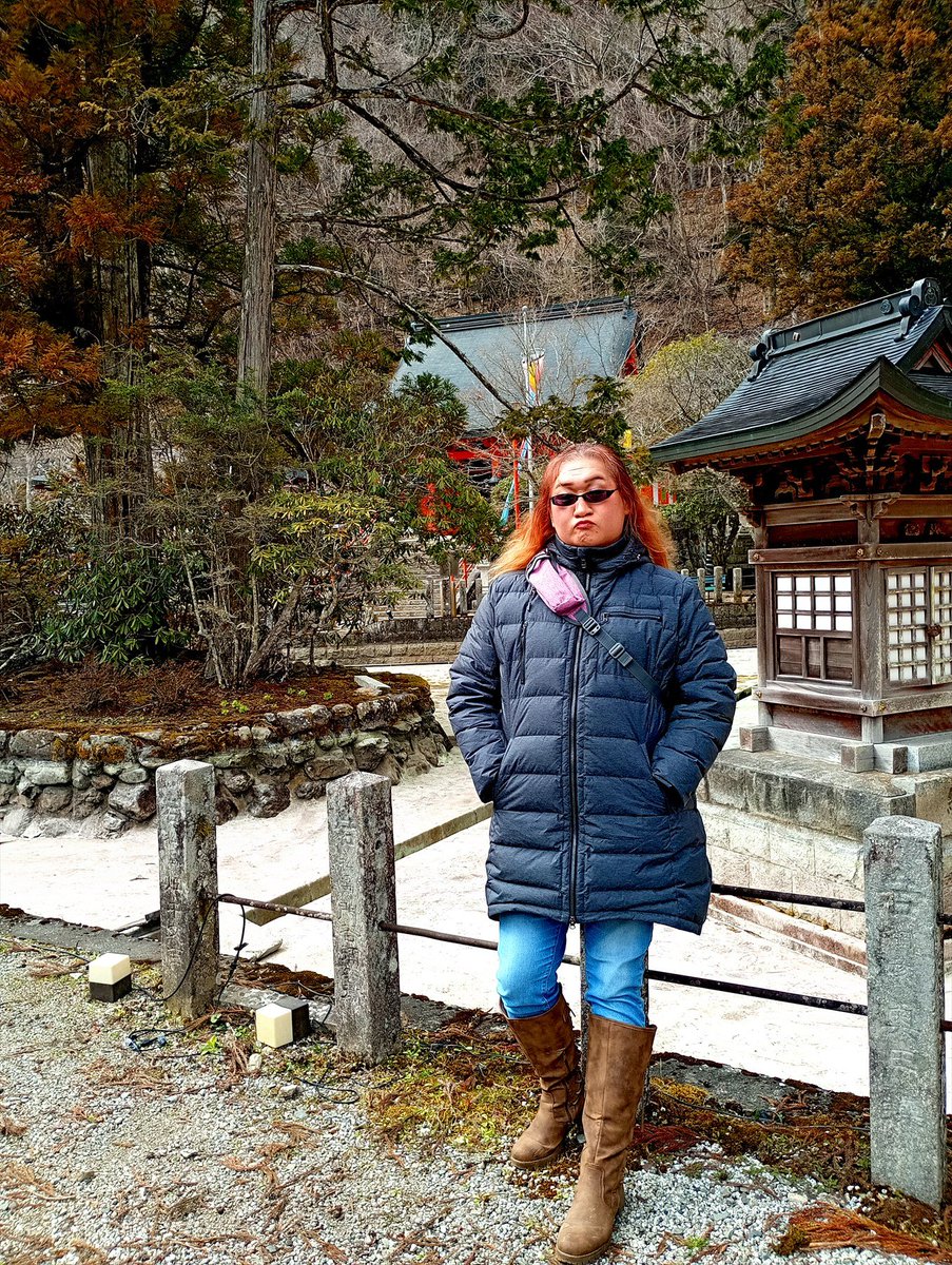 Misato_Tanada's tweet photo. 【水聖さんの蔵出し写真】
2026.03.14 at 龍泉寺
#水聖さんの写真 #せるふぃー #selfie #自撮り界隈 #セルカ #셀카 #selca #makeup #style #性別違和 https://t.co/hjPok2WF3O