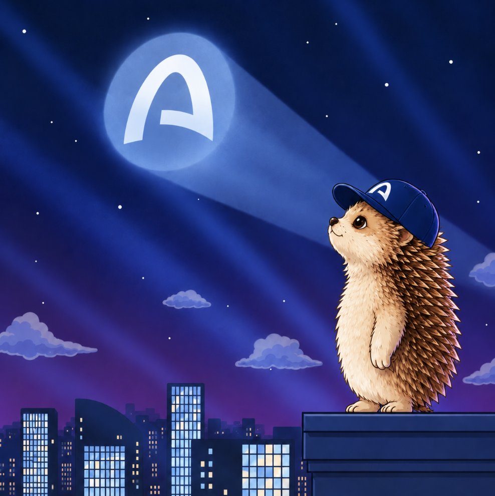 sashimiarc's tweet photo. Feels like somethings brewing on Arc and we're here for it! https://t.co/yZAYlherEc
