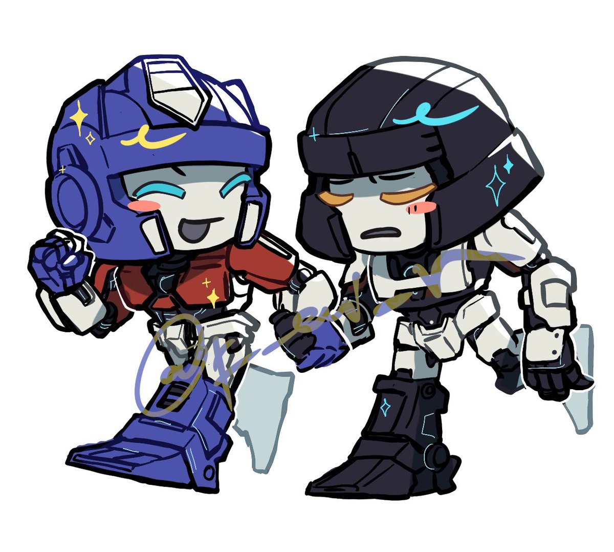 FledglingDebute's tweet photo. DPAX I made for free stickers 🥳 https://t.co/IZn2VGJEf9