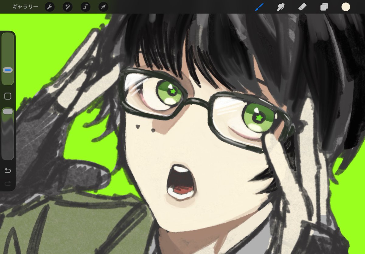 Garakuta118o's tweet photo. 💫 https://t.co/c99tZIBthw