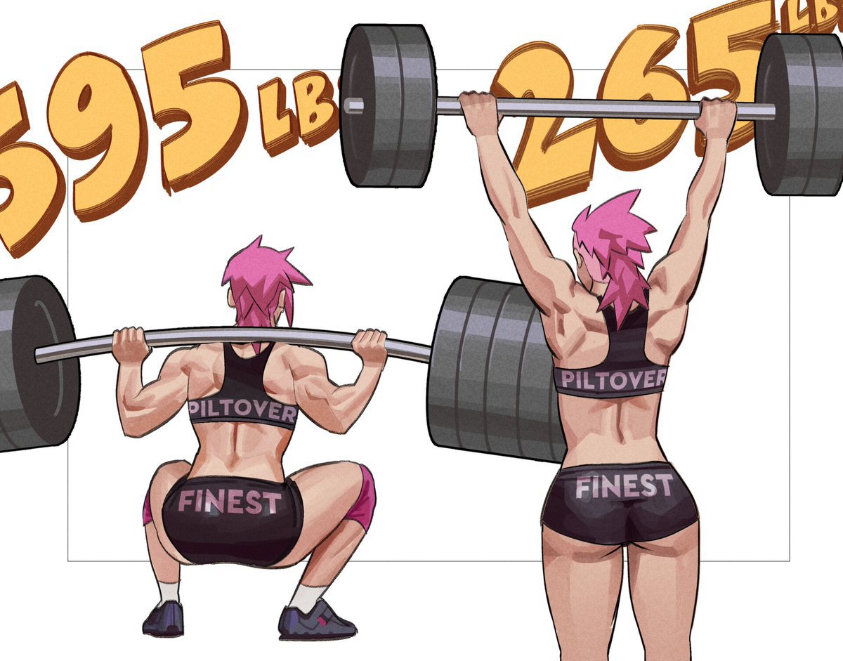 flav_vislover's tweet photo. Muscle mommy Vi https://t.co/fyE03WLtzJ