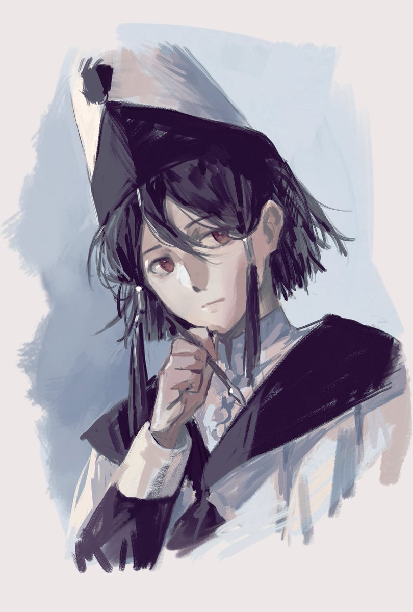 lzhm1997's tweet photo. #Easthies
 #witchhatatelierfanart 
#witchhatatelier https://t.co/mYt28RibLf
