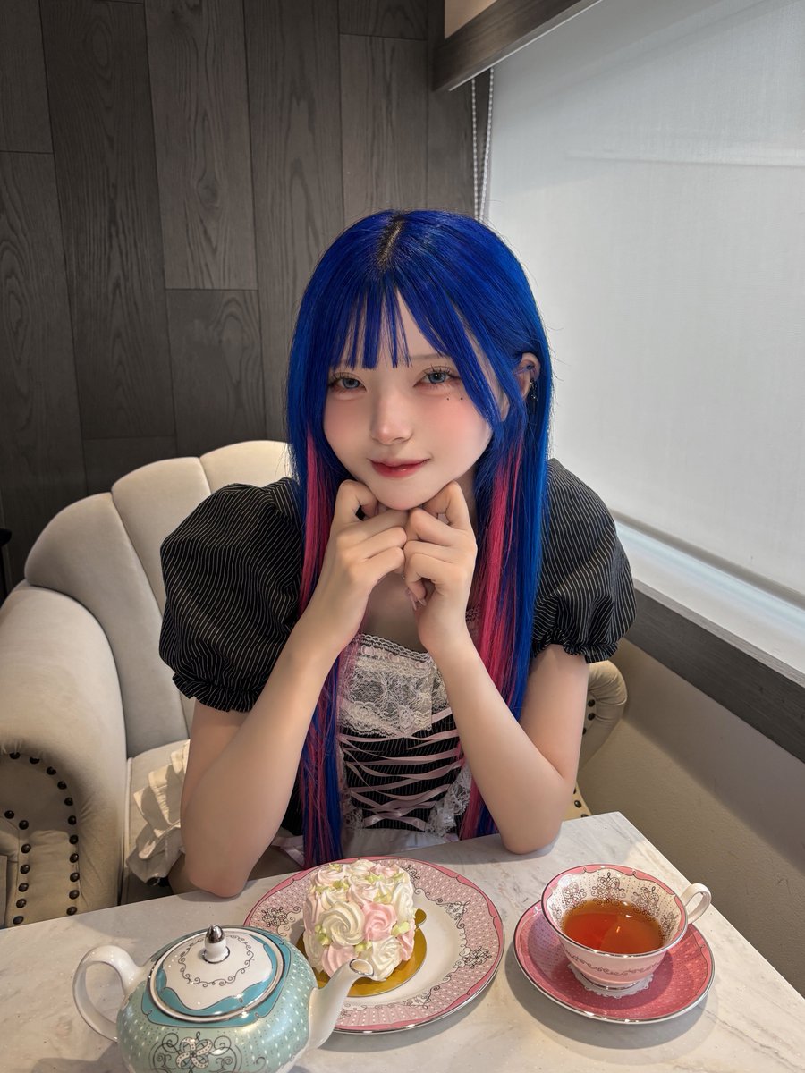 NANIMONO_mifuyu's tweet photo. https://t.co/IG7h3YYpy7