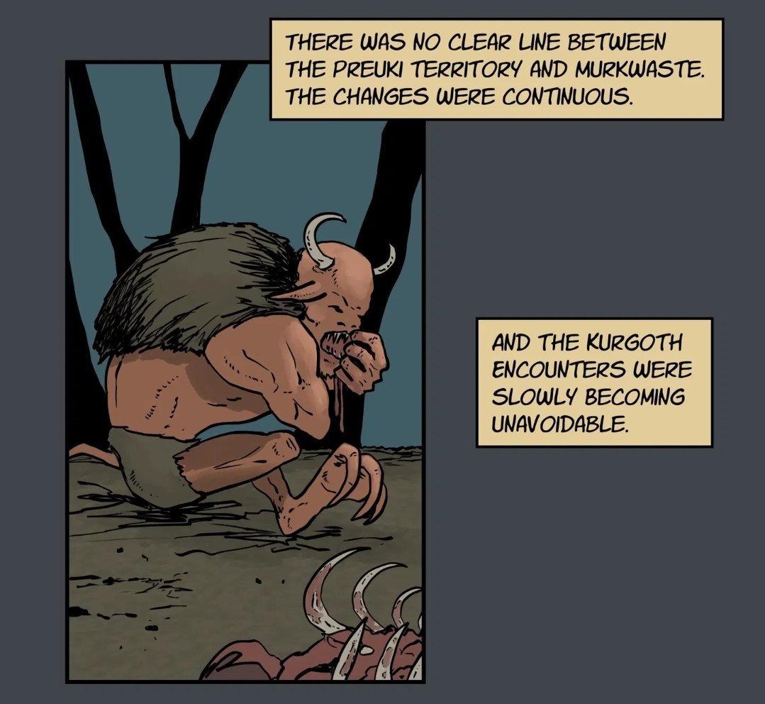 PaulieBlade's tweet photo. Trouble in the woods https://t.co/UAMty2kYYw https://t.co/DiuCC9sIFm