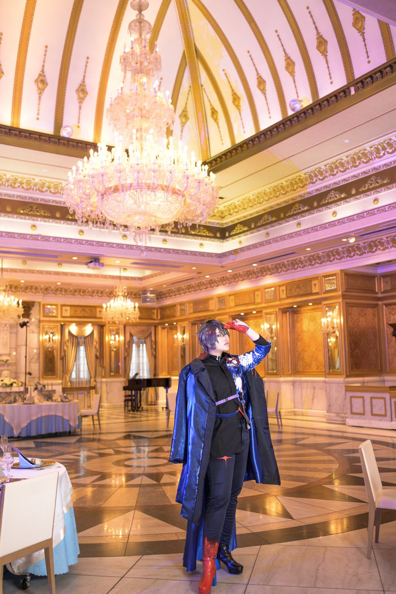 TomoruCosplay's tweet photo. ※コスプレ/cosplay

Metaphysics✮*｡ﾟ

四宮伊織/ライブ衣装
さつえい:あいぜんさん https://t.co/WOtOkzzMkX
