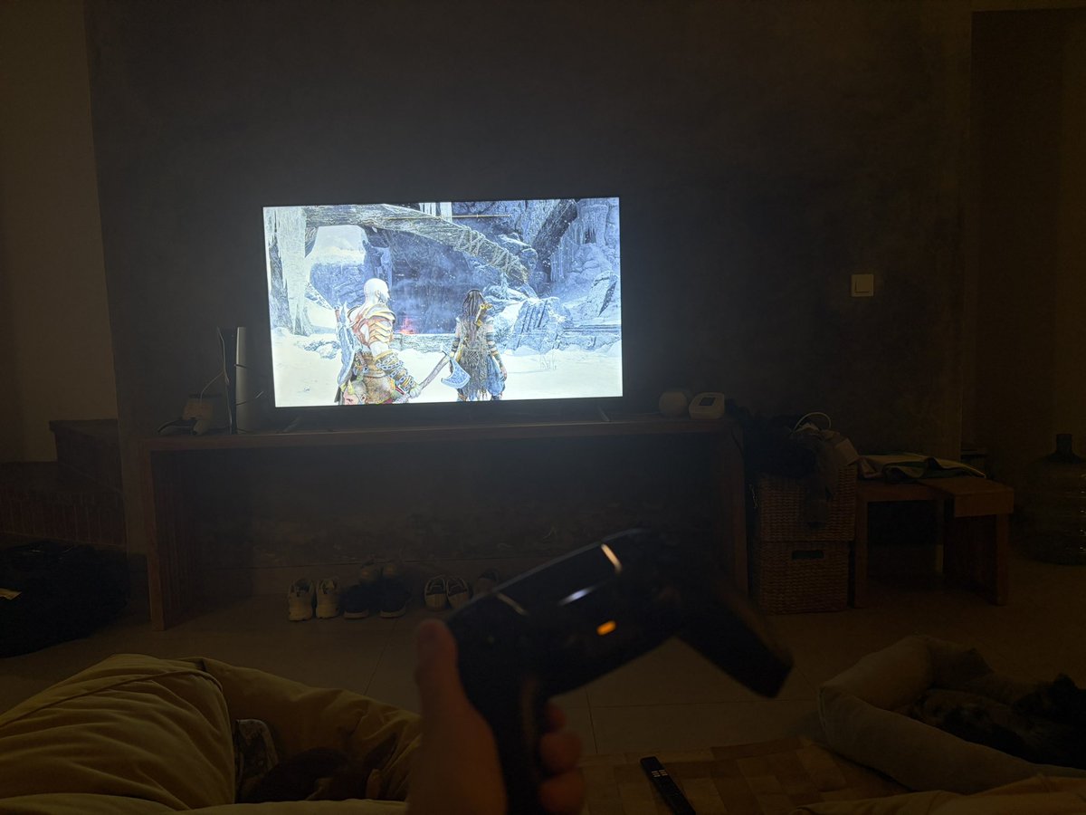 nestymee's tweet photo. Saturdaymaxxxing with my boys https://t.co/B0PekKg5Yk