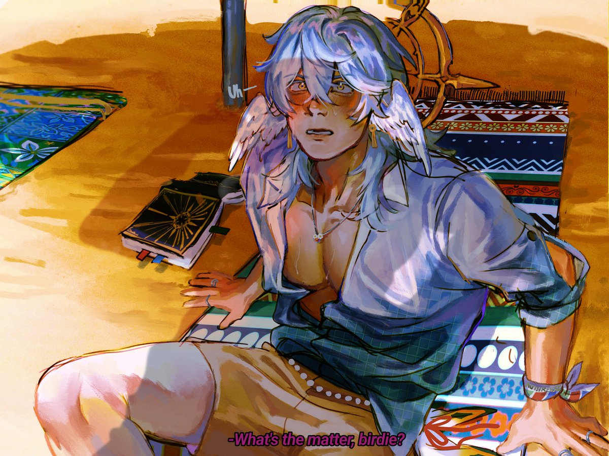 authrevvolution's tweet photo. Easy, white chocolate

#galladay #HonkaiStarRail https://t.co/edwUDZXzZ1