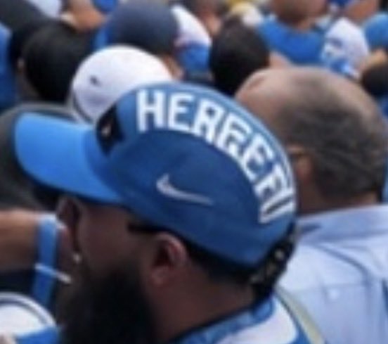 RaiderShowYo's tweet photo. Chargers fans using AI to pretend that they have an actual fanbase is peak Charger fandom 🤣 https://t.co/OySfLlmemR