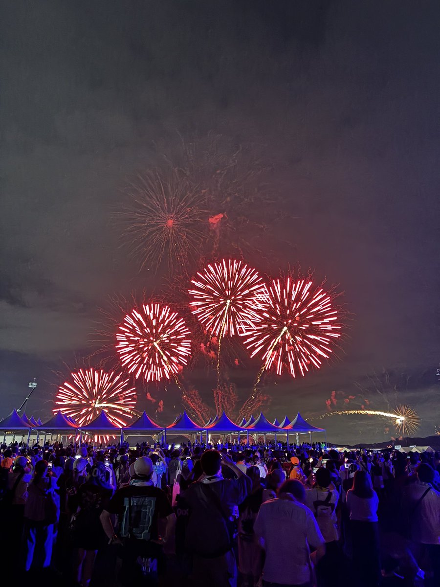 TLM_JP035's tweet photo. 疲れたけど最高に楽しかった
足も腰も首も腕もボロボロです
明日長野行かれる猛者たちはどうぞ頑張って下さい
私は社畜です😇
#フェストイナズマ https://t.co/cQDDoEY0ql