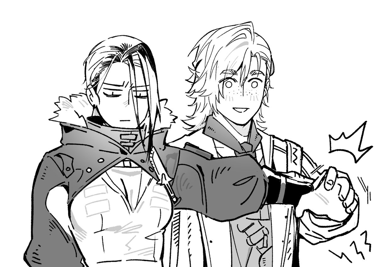 nocaverse's tweet photo. ไม่เอริค https://t.co/yNBjh2uMAv