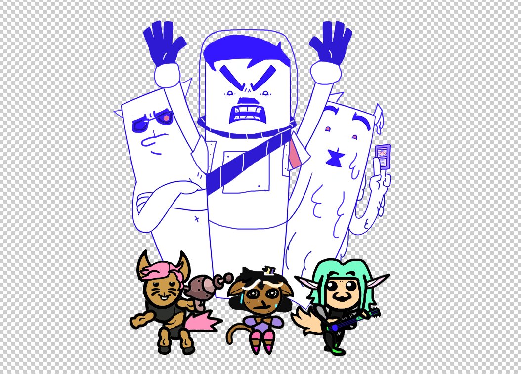 Jakublish2's tweet photo. #Mewgenics #lsp
Feline Space Princess https://t.co/ocmmFlvpcl