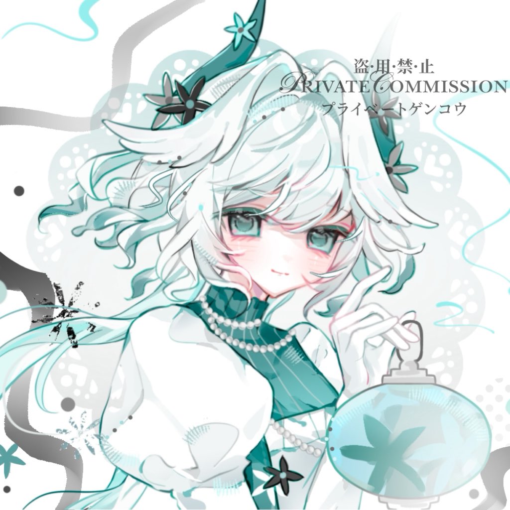 YEye_eeeee's tweet photo. Old art💚🤍
still Looking for Artmoots!#artmootsㅤ 
#commission #digitart #smallartist https://t.co/lf8sp8A3Bm