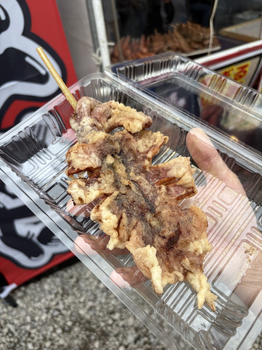 ta2unta's tweet photo. 関東三大祭りのひとつ、石岡のお祭りに行ってきました。

山車を一瞬眺め、屋台エリアで食べ歩きをして帰ってきました。 https://t.co/dTfY9dQH8Z