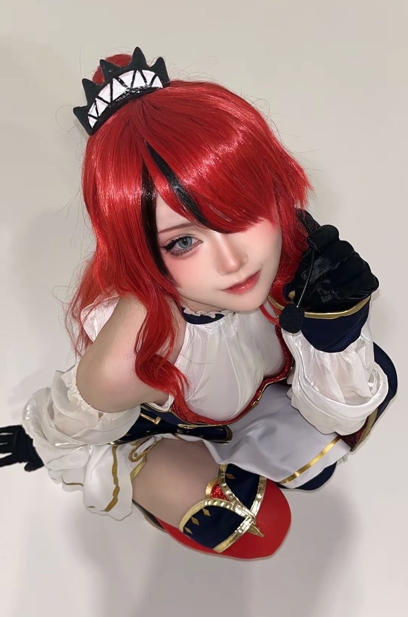 deki__cos's tweet photo. 🌈🕒cos.❤️‍🔥

君が君でいられる場所 https://t.co/E45TcobyTf