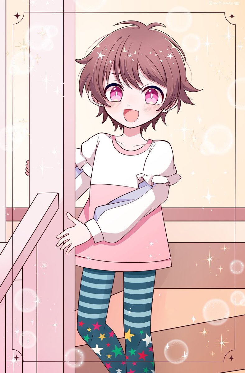 motiuma3's tweet photo. skebで可愛い男の子を描かせていただきました！！
着てるのは女の子のお洋服なので女装です！楽しかったです！
リクエストありがとうございました！✨ https://t.co/cVGr72qIAL