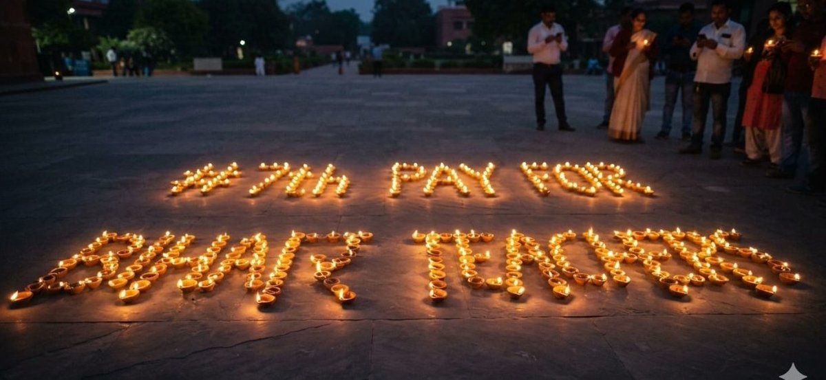 santosh37270477's tweet photo. #7thPayForBiharTeachers 
#7thPayForBiharTeachers 
@samrat4bjp 
@mkrtiwari_bjp 
@DrMadanMohanJha https://t.co/3920ho2lDh