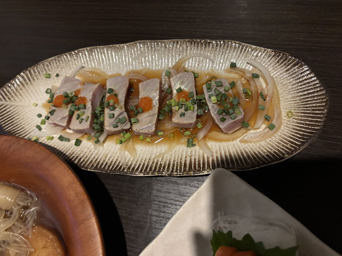 tsuruiy's tweet photo. 晩ごはん https://t.co/3K4XaMVkOd