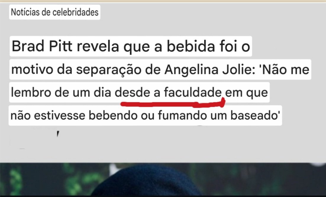 Lima1488511's tweet photo. @JMeyer41135 @JornalOGlobo Ele também culpou a Jennifer. Ele sempre culpa as mulheres e se sai como vítima, ele é um mentiroso, ele bebe desde a faculdade antes de conhecer a Angelina. Angelina pediu o divórcio porque ele agrediu ela e os filhos num avião. Aqui está o relatório do FBI https://t.co/nAAXlwkDJo