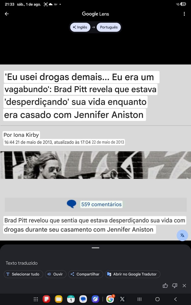 Lima1488511's tweet photo. @JMeyer41135 @JornalOGlobo Ele também culpou a Jennifer. Ele sempre culpa as mulheres e se sai como vítima, ele é um mentiroso, ele bebe desde a faculdade antes de conhecer a Angelina. Angelina pediu o divórcio porque ele agrediu ela e os filhos num avião. Aqui está o relatório do FBI https://t.co/nAAXlwkDJo