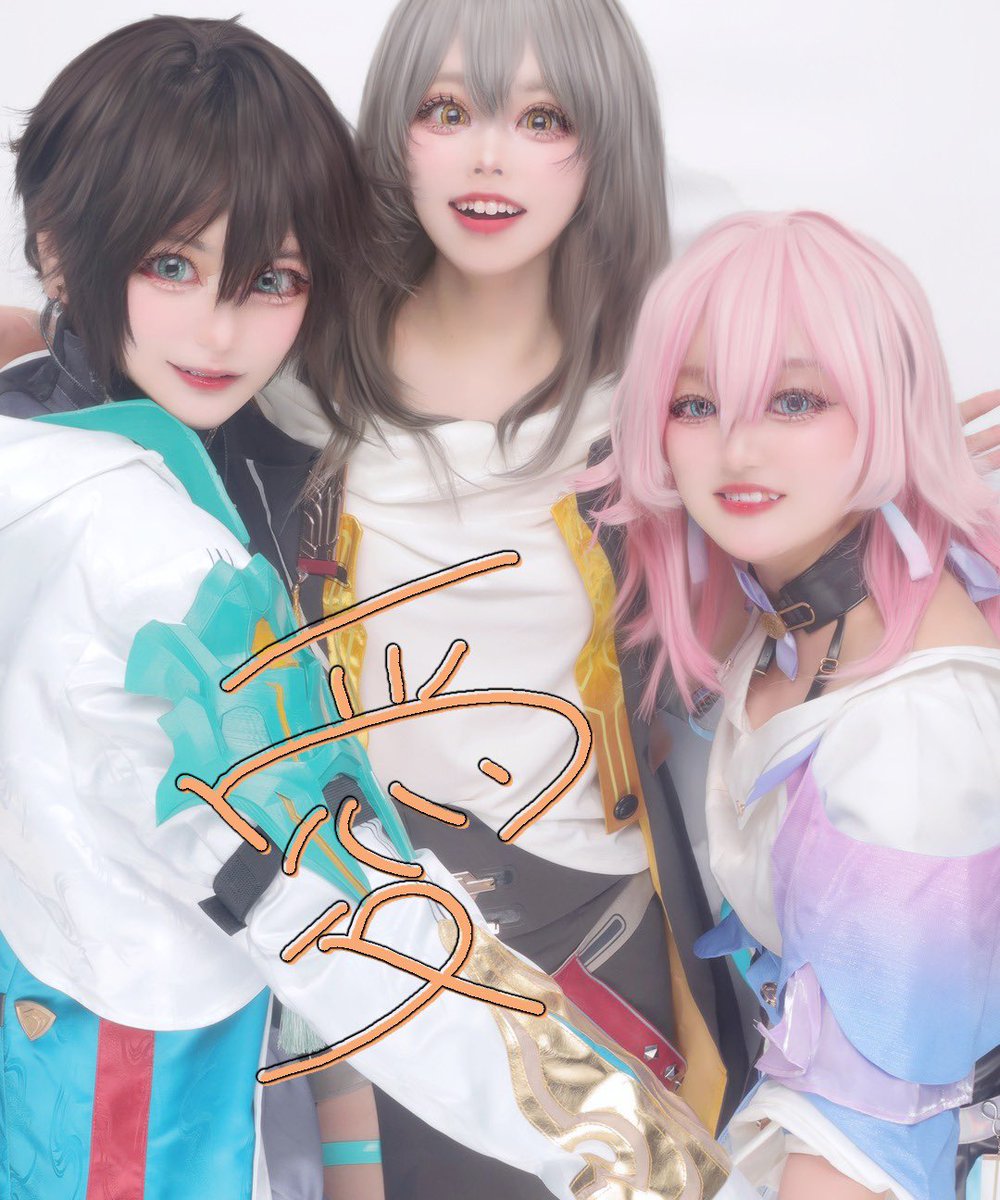 muryoku_1hy's tweet photo. https://t.co/RqJLYfUvO2
