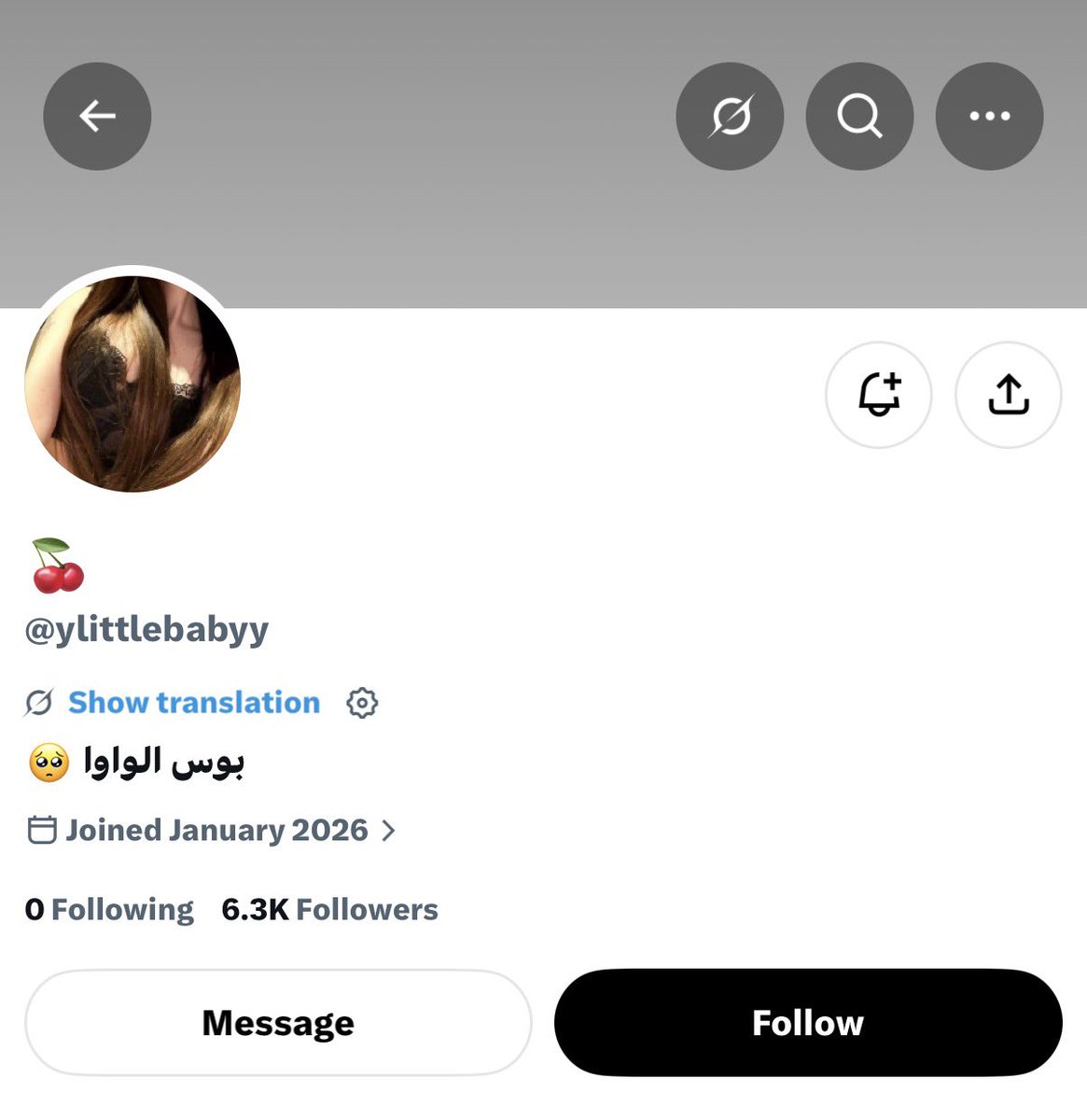 behindcatfishes's tweet photo. مادري الي يتذكرها هاذي فضحتها منزمان ، اتروح تصرق صور من بنترست و تعدلهم مع ai ماعندها ولا اثبات و لو كان عندها بيكون فيك 👍 https://t.co/7Tqfiuh5HB