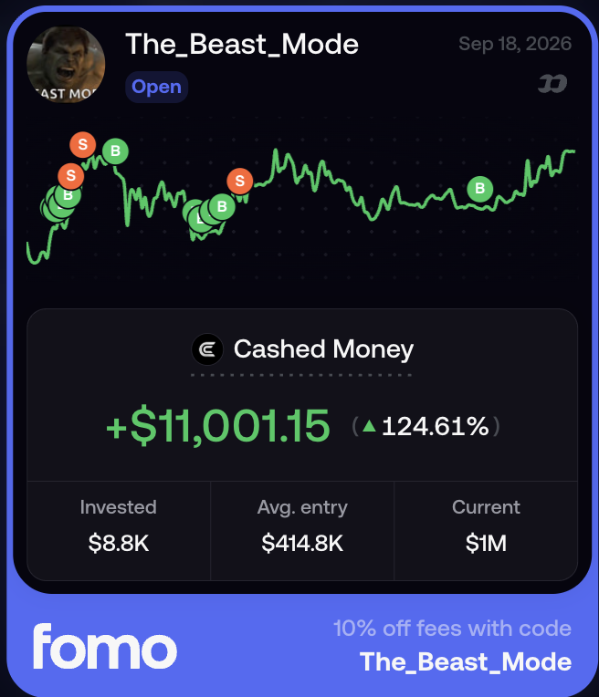 Unungy's tweet photo. $cashed 

We are holding boys and girls till 5-10-20-35M

Come and get some...... https://t.co/uxZlLhr39u