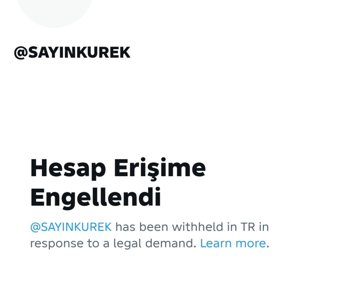 AnKaRaLI0678's tweet photo. Zikdudak itmeninki uçtu.

Teşekkürler @SiberayEGM 

Lütfen sıradakileride hızlı şekilde 😌 https://t.co/FNhUaGzKnG