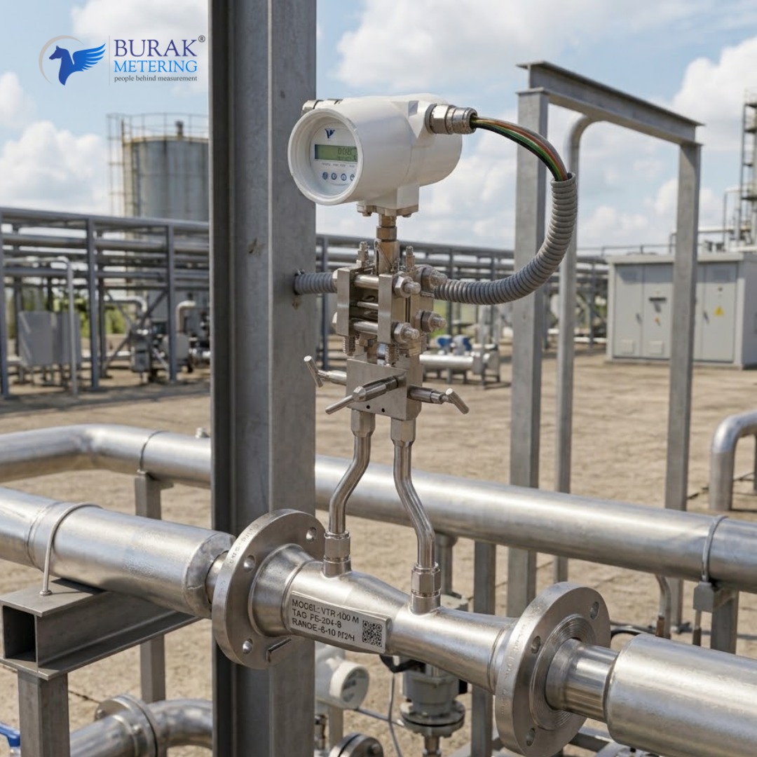 burakmetering's tweet photo. ⚙️ Built for demanding chemical plant applications.

👉 Talk to our team today for the right flow measurement solution.

🌐 https://t.co/cGX5PfHFJv | 📞 +91 9773141989

#BurakMetering #ConeFlowMeter #BV5020MVT #FlowMeter #ChemicalPlants #FlowMeasurement #ProcessControl https://t.co/QqFUTWxqao