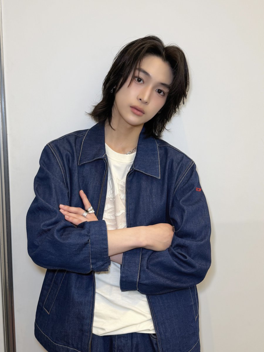 KO1KEYZofficial's tweet photo. [📸] 260919

『マイナビ TGC 2026 A/W』
ありがとうございました🤟

🏃‍♂️ #KEITO
Detail ➡︎https://t.co/PcCvMLWbb2

MVをみる
🔗https://t.co/81V0MM2rmK
Apple Musicで聴く
🔗https://t.co/PaI0ohkPIu
Spotifyで聴く
🔗https://t.co/WM78kv1xYE

@TGCnews
#マイナビTGC #TGC
#KO1KEYZ https://t.co/3DIkhkTsVM