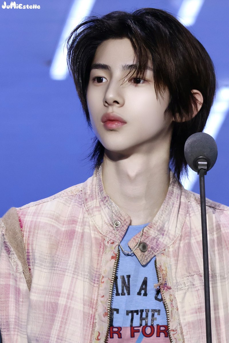 HamiEstelle's tweet photo. 260919 TMA

축하축하해🥹🥰❤️

#JUHOON #주훈 
#CORTIS #코르티스 https://t.co/WmdtR8E71C