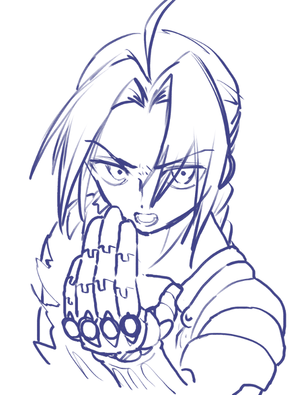 32se_BY's tweet photo. こいよド三流 https://t.co/tW23aglUDd