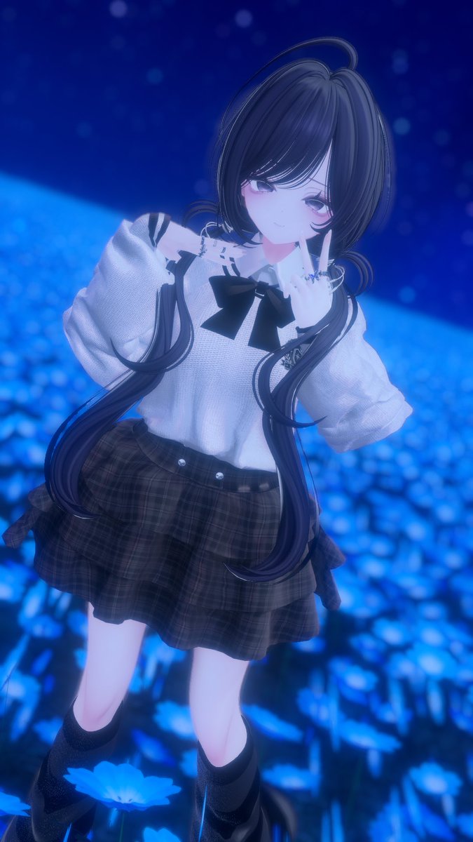 misamisa1030_'s tweet photo. 対応いーっぱいで可愛いので是非！

 #VRChat https://t.co/6CEWCwbKZb