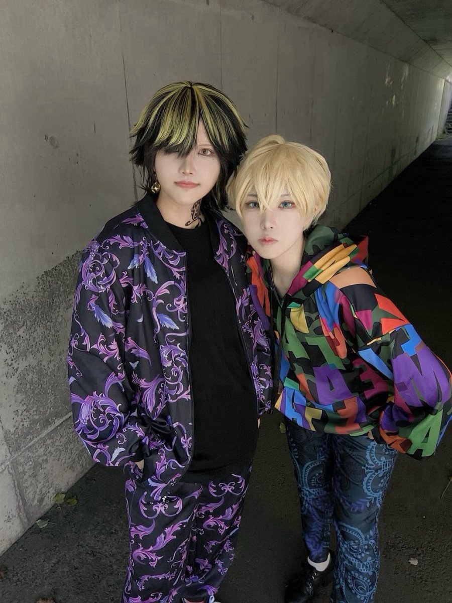 _shakericeball_'s tweet photo. 本日tkrv🐯でした‼️🤟
 #笑EMIコス https://t.co/LoN0apAOYK