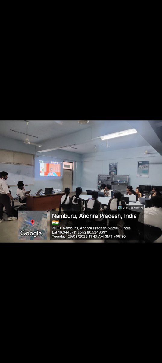 IicVvit's tweet photo. Initiatives &amp; Programmes to Support Innovation in HEIs — highlighting Atal Innovation Mission initiatives that foster innovation, entrepreneurship, and a culture of problem-solving in higher education. Held on 25 August 2026. #AIM #Innovation #HEIs #Entrepreneurship https://t.co/skflntSC67