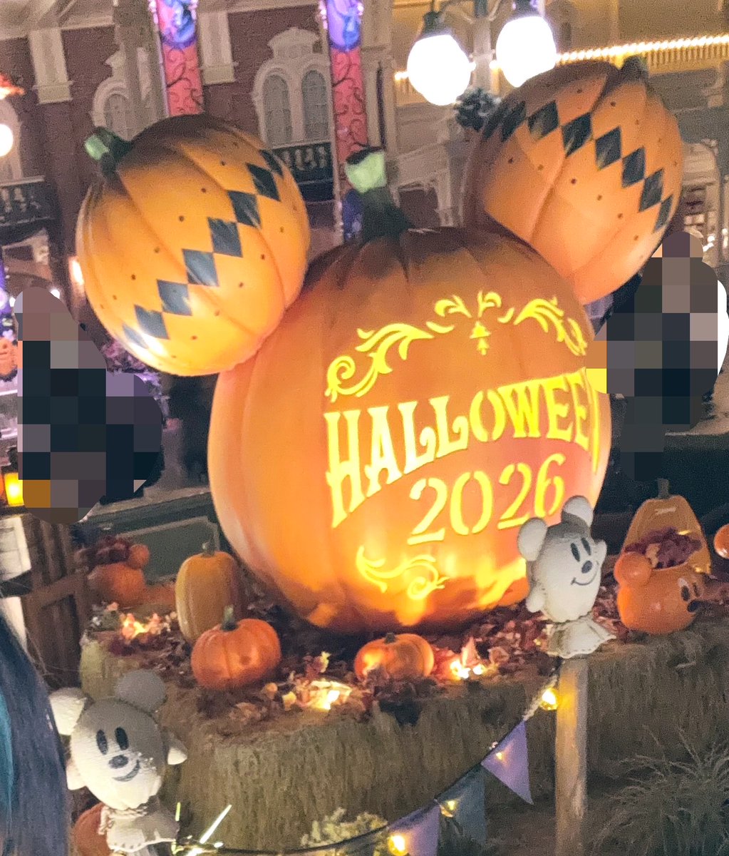 aya_flfl_'s tweet photo. とうにアウパしてました🎃
あっという間の2日間でした〜✨お会い出来た方ありがとうございます🫶🏻
毎回付き合ってくれるリョディちゃんもいつもありがとう✨✨
10月も数回インパあるのでまた準備頑張る https://t.co/12ZBCjryMs