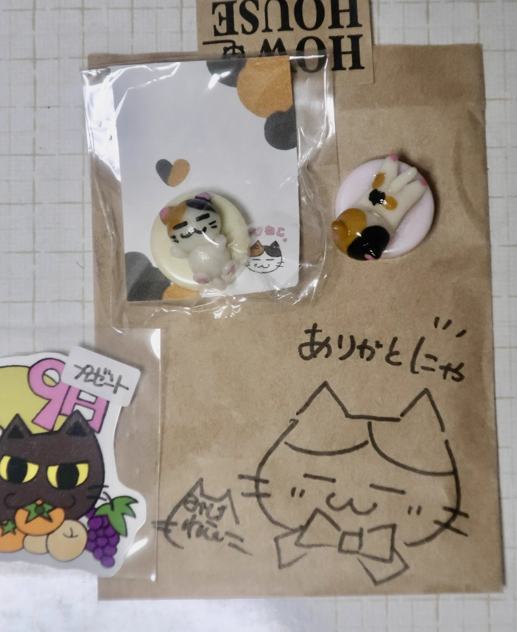 みけねこ。 (@mike_myi) / X