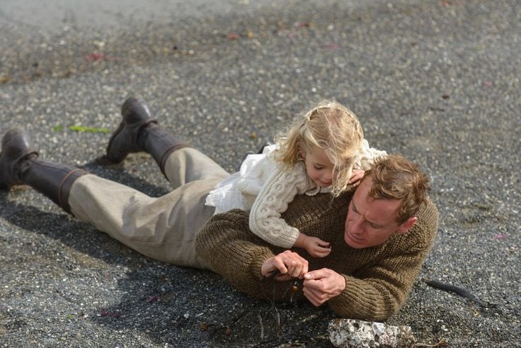 justwomanso's tweet photo. the light between oceans (2016) https://t.co/WyLvvumWMm