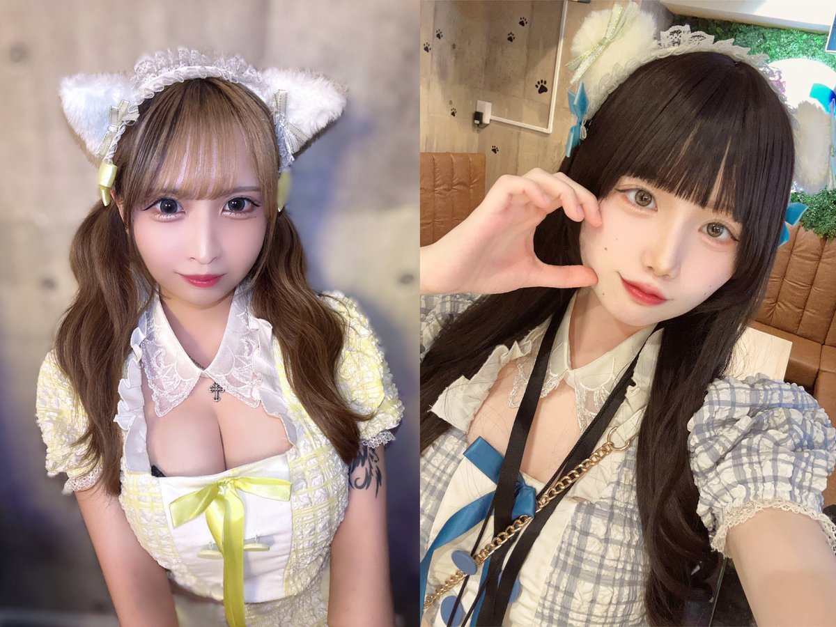 sendai_camulemo's tweet photo. 🥂9/19キャバドレスday出勤メンバー🥂

21時
たま @10bxy 
しの @sino_0706_ 
みみみ @333mimimi__ 
さーたん@saatan__n 
神楽＠CAGURA_sendai 
ちぃ丸@chii_maru_0515 

22時
てん@_ten_ooo 
ほのぴす@1113ty0618 
ピピ@CL_pipi 

ご来店お待ちしております🍾 https://t.co/tZlurni2cg
