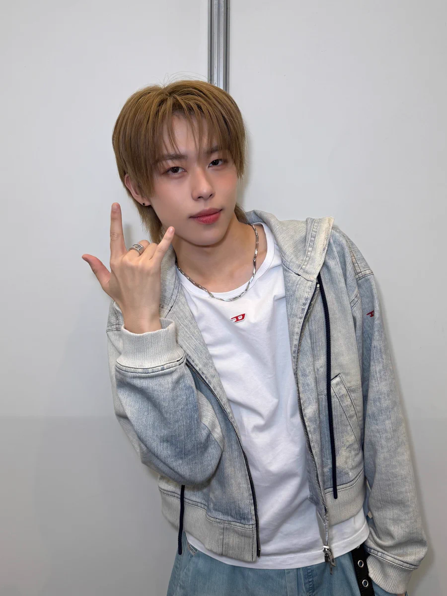 KO1KEYZ (コイキーズ) on X: 