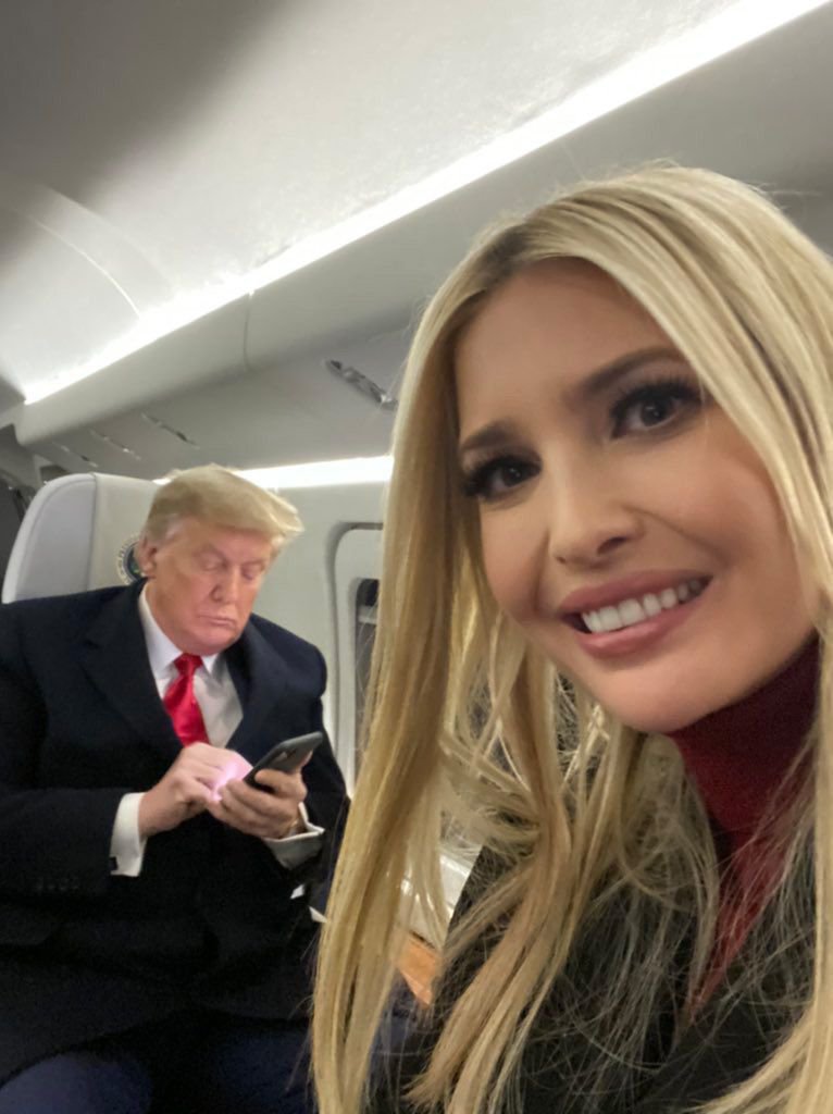 0ivankaTrump1's tweet photo. Would you support Donald Trump introducing a nationwide ban on Sharia law in the United States?

A) Yes

B) No https://t.co/f2gV5Cq3l7