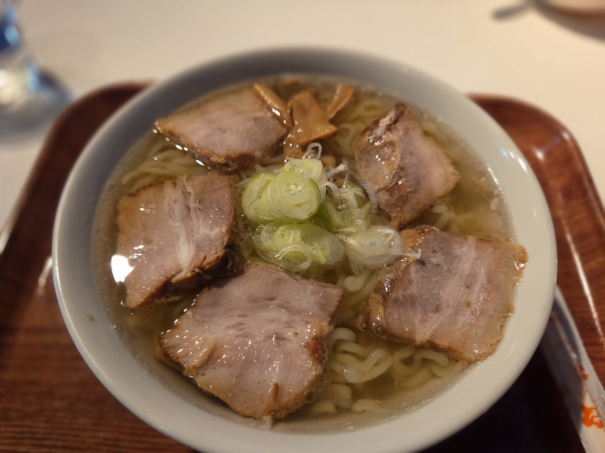 yocchan_02's tweet photo. ラーメン美味かった https://t.co/KQysgChLuT