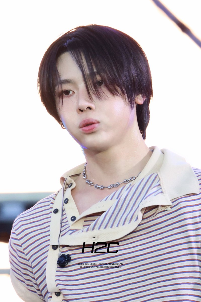 nicoH2C's tweet photo. 260919 #니콜라스 #NICHOLAS #王奕翔 #ニコラス #앤팀 #andTEAM https://t.co/gDXLe3mBzr