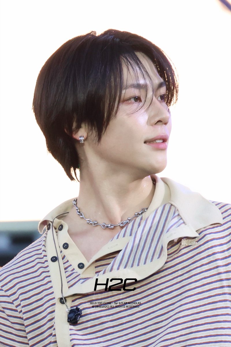 nicoH2C's tweet photo. 260919 #니콜라스 #NICHOLAS #王奕翔 #ニコラス #앤팀 #andTEAM https://t.co/gDXLe3mBzr