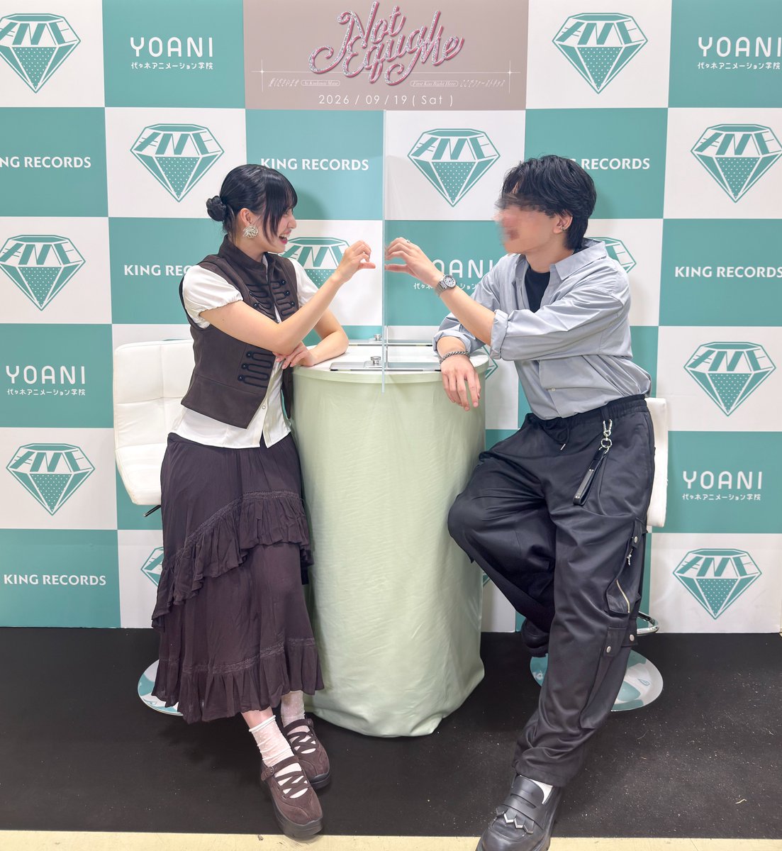 NNKSpecial's tweet photo. 本日のレポ

「よく見たら結構かわいいな」
🐟「え！！めずらし！！」

#nankachanbot https://t.co/hG0YdnxUda