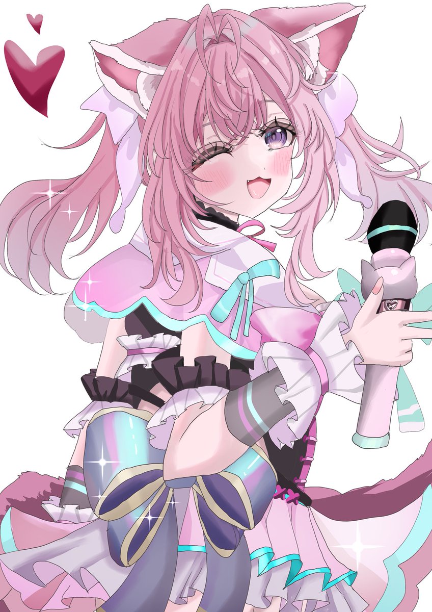 5454koyote's tweet photo. #こよりすけっち

夢の舞台へ🌈💕 https://t.co/pGZfI3AJjL
