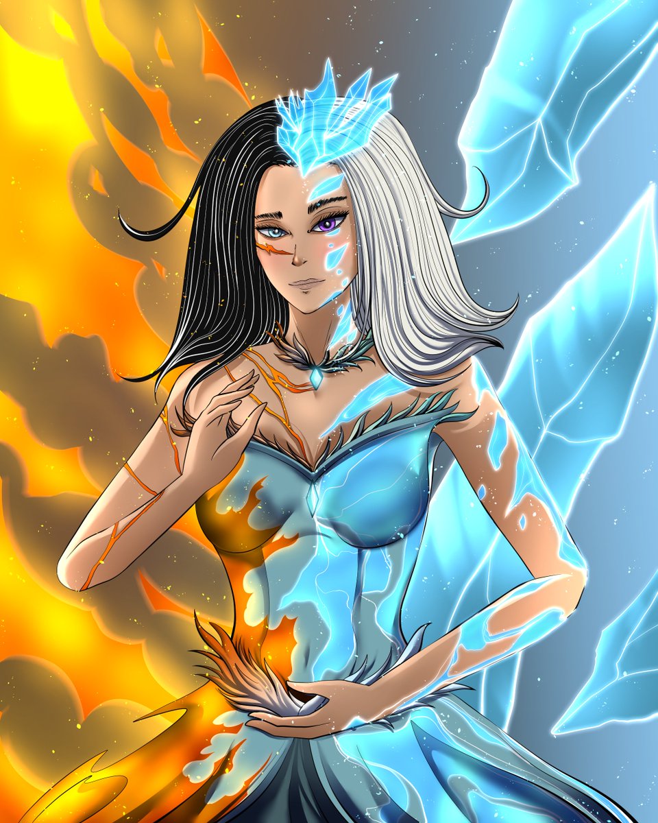 izayoiverseee's tweet photo. GM GM
ZORA The Frozen Ember ๐ฅโ๏ธ
1/1 Handdraw @objktcom
111 $XTZ
link๐
https://t.co/jboXVCvDPZ
#tezosart https://t.co/r7bMnlR9Ov