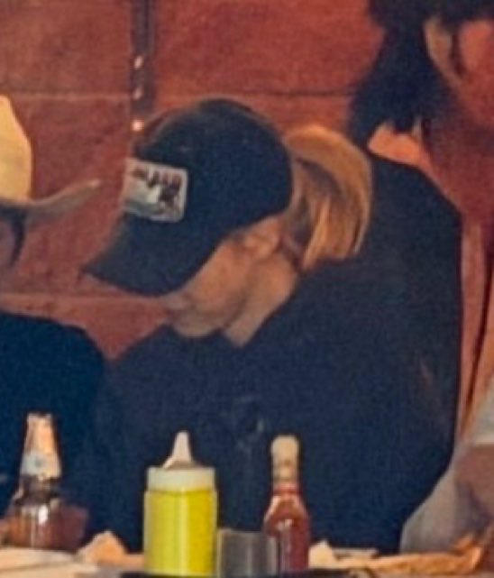 jiminsmolnose's tweet photo. The ponytail is crazy https://t.co/LVebyvzjV2