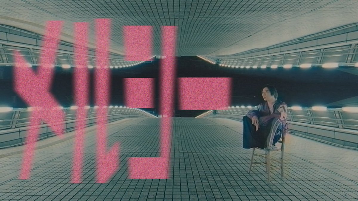 balloon0120's tweet photo. 新曲「メルシー」

このあと22:00
MVをプレミア公開します

▽YouTube
https://t.co/wD6qwqAvY8 https://t.co/mQm1WHTH43